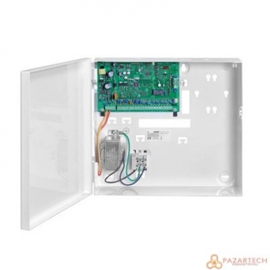 Bosch Amax 2000 Alarm Kontrol Paneli