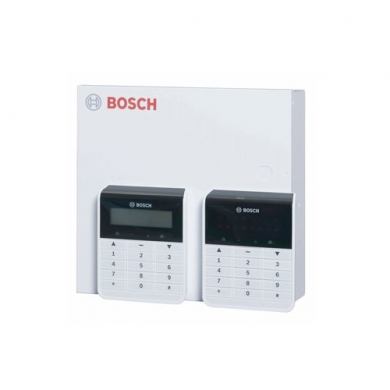 Bosch Amax 2100 Kablolu Alarm Set1