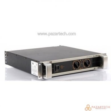 STI PA-3130 Trafolu 2Kanal Stereo Güç Anfisi