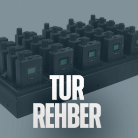 TUR REHBER SİSTEMİ