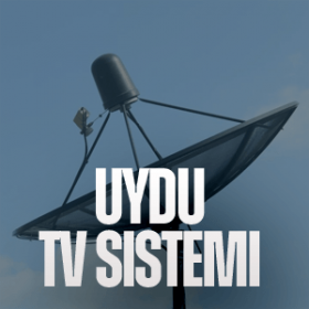 UYDU-TV SİSTEMLERİ