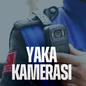 YAKA KAMERASI