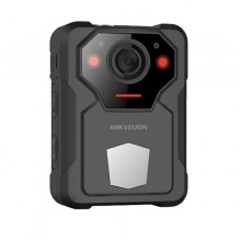 HIKVISION DS-MCW406 YAKA KAMERASI 32GB HIKVISION DS-MCW406 YAKA KAMERASI 32GB